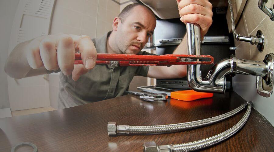 Professional expert plumbing services in Orange, MA